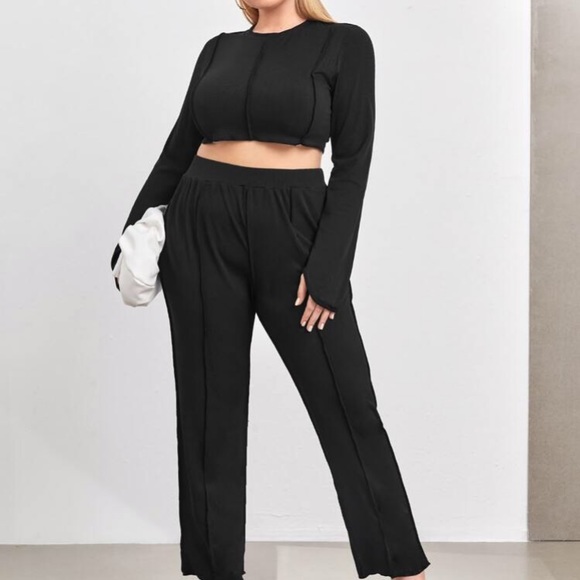 Shein set - Picture 2 of 3